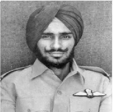 FG OFFR Nirma Jeet Singh