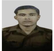 MAJ USHNISHA JAITLY- KC