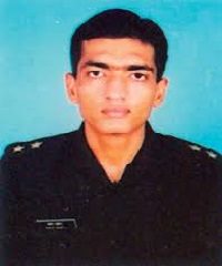 CAPT SANJEEV DAHIYA